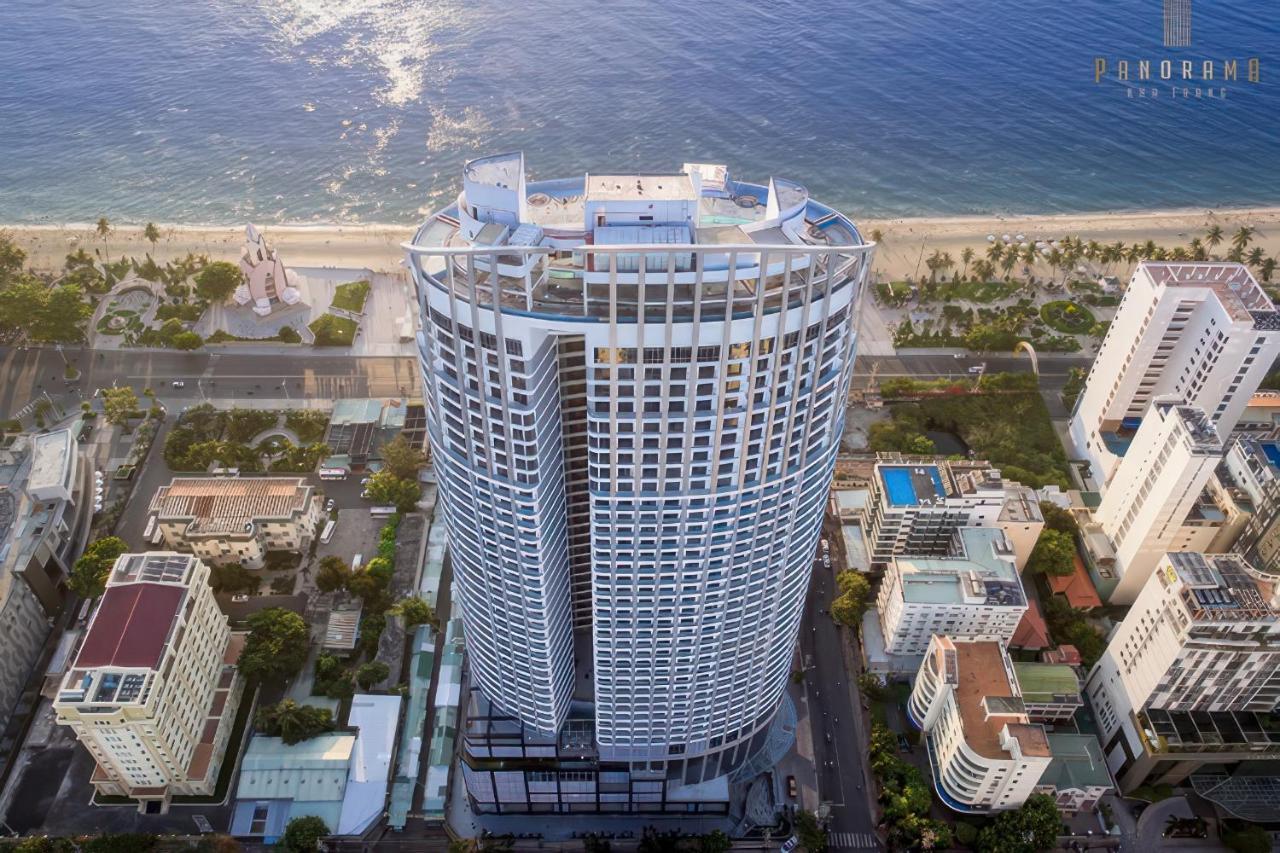 Luxury Condo Nha Trang By Seagroup Exterior photo