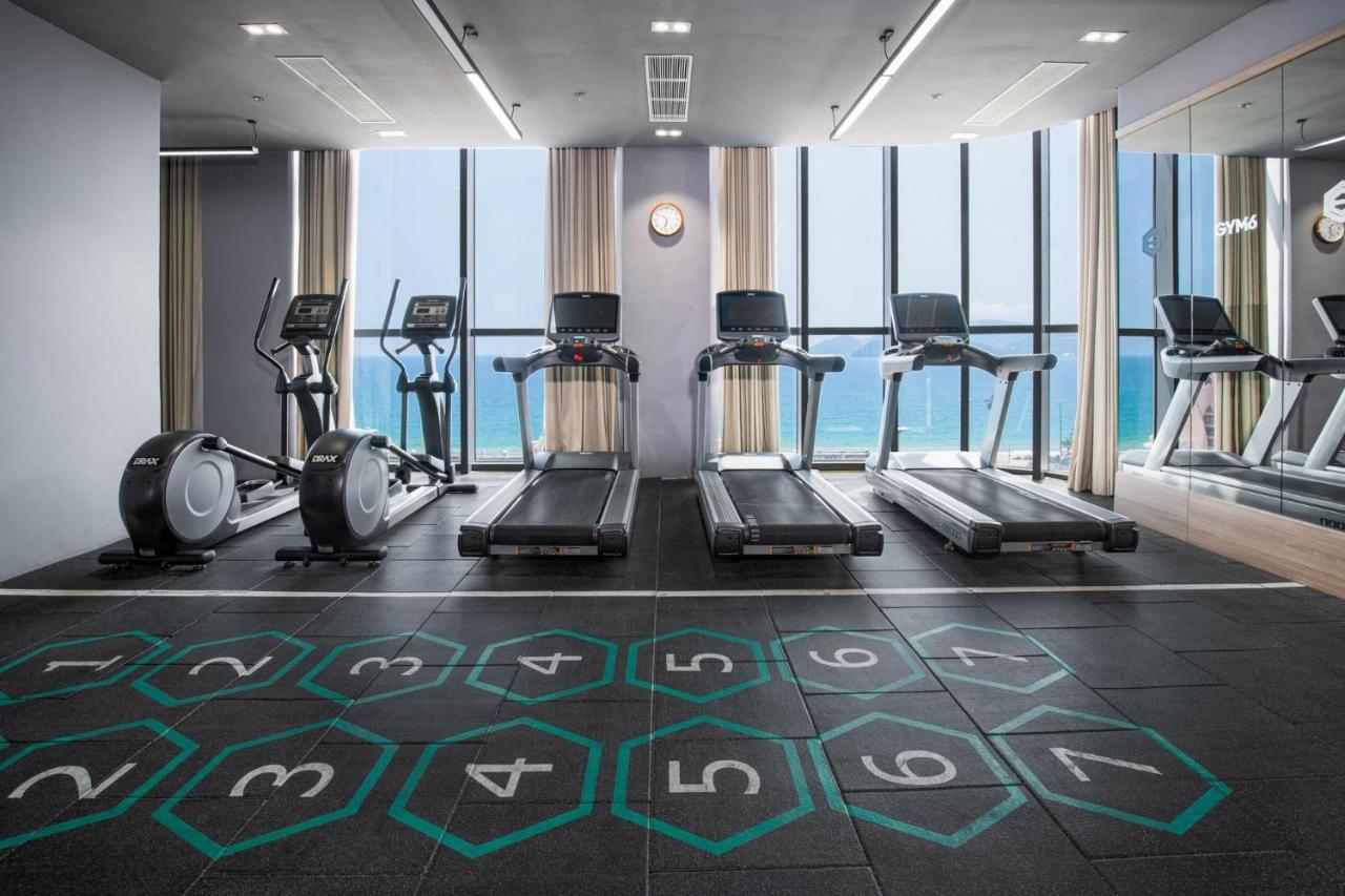 Luxury Condo Nha Trang By Seagroup Exterior photo