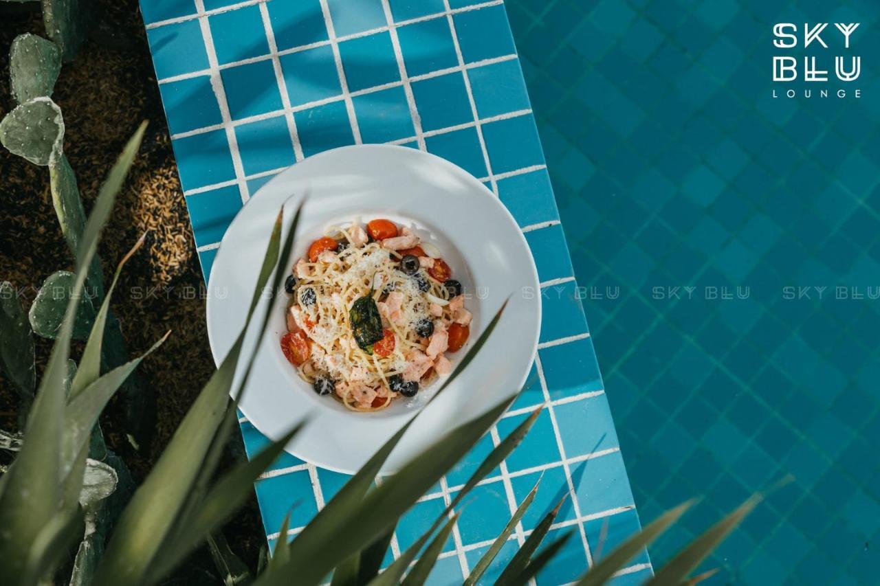 Luxury Condo Nha Trang By Seagroup Exterior photo