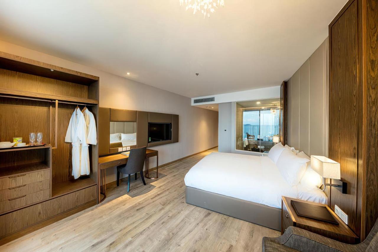 Luxury Condo Nha Trang By Seagroup Exterior photo