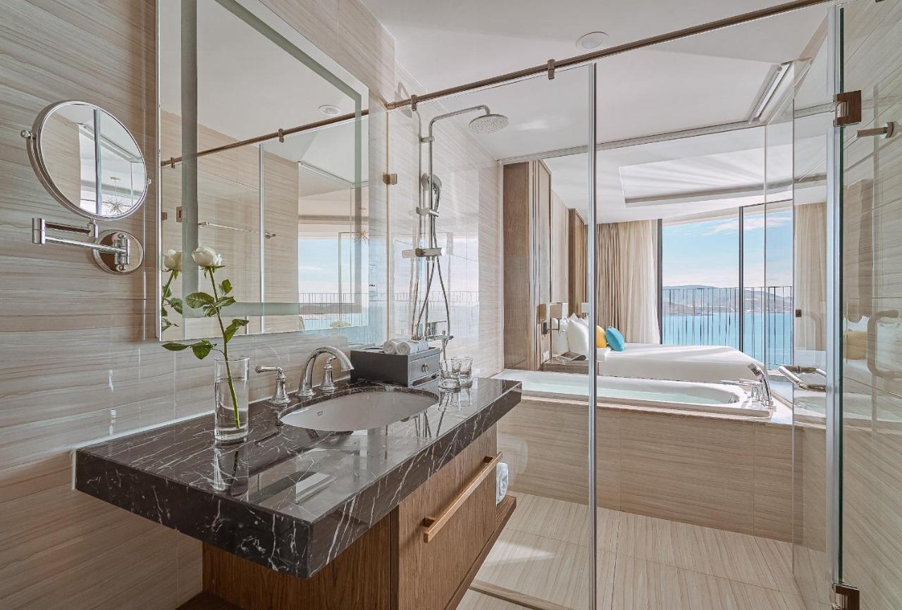 Luxury Condo Nha Trang By Seagroup Exterior photo